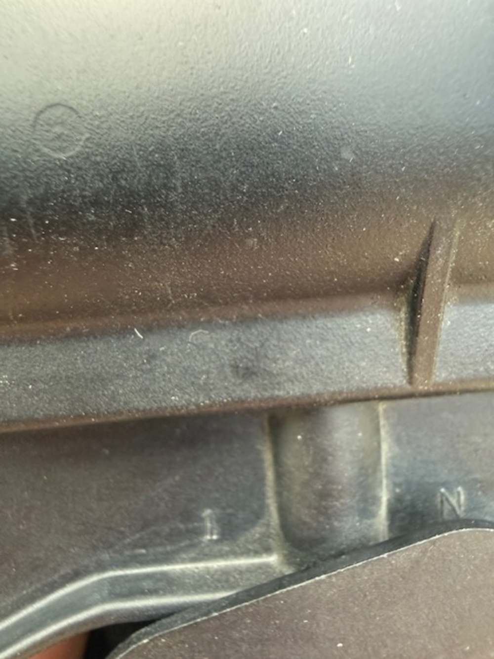 COLT EARLY 1 N COMPLETE BUTTSTOCK WITH EARLY PISTOL GRIP-img-13
