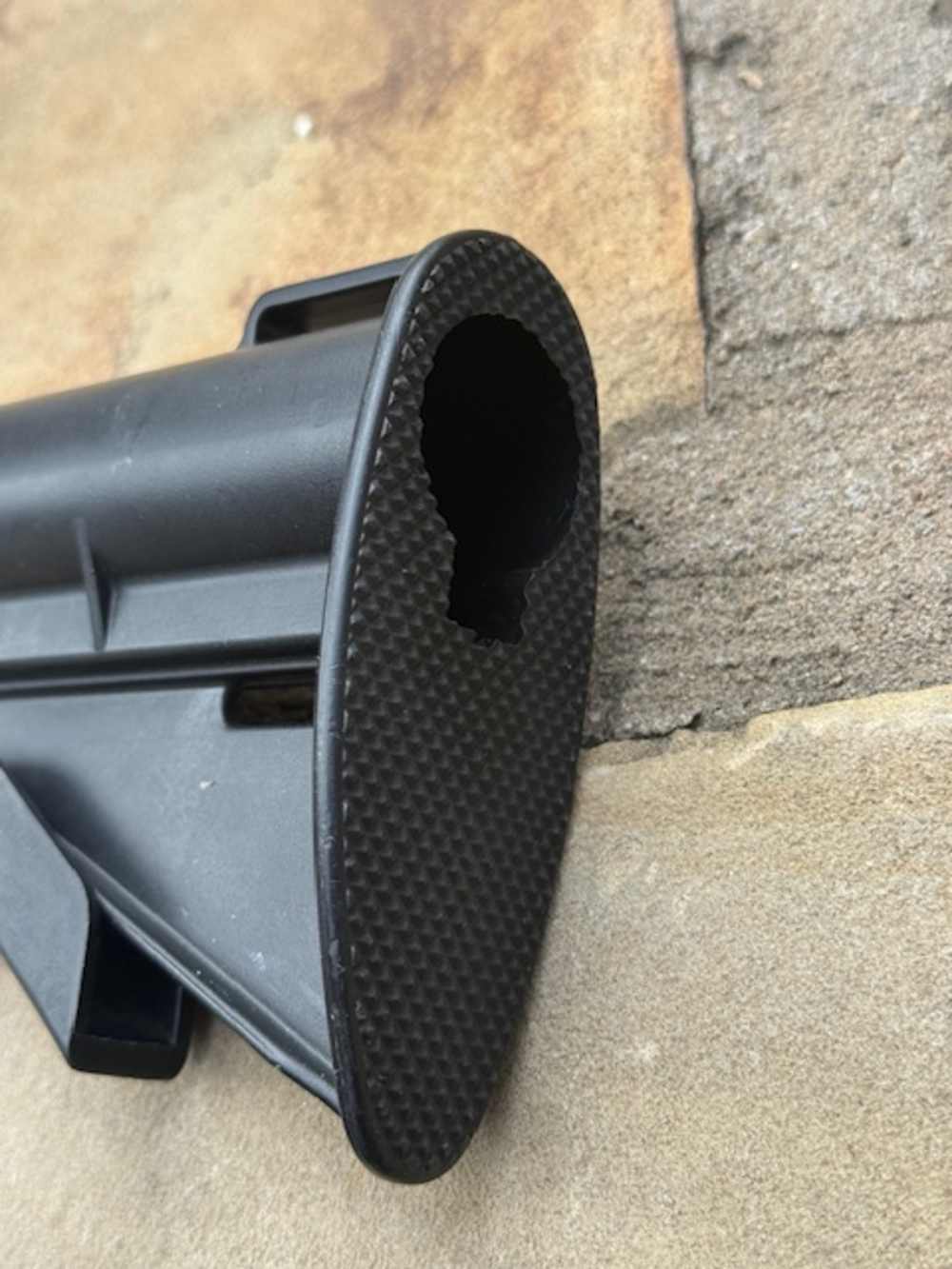 COLT EARLY 1 N COMPLETE BUTTSTOCK WITH EARLY PISTOL GRIP-img-9