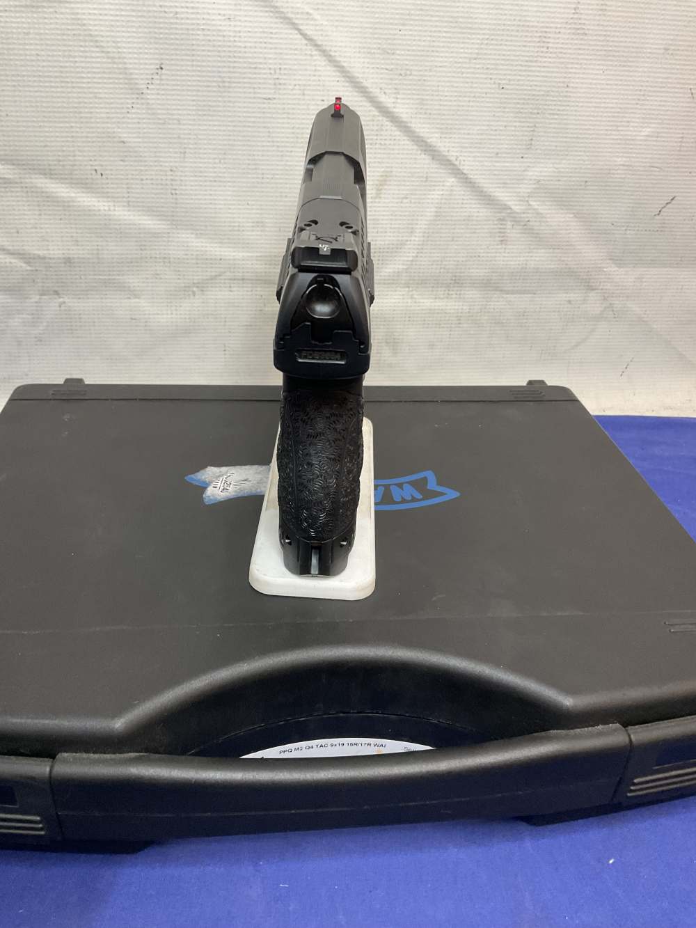 Walther PPQ Q4 Tac M2 9mm-img-3