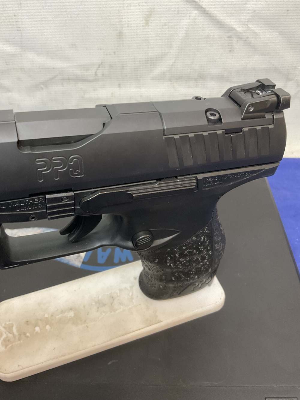 Walther PPQ Q4 Tac M2 9mm-img-6