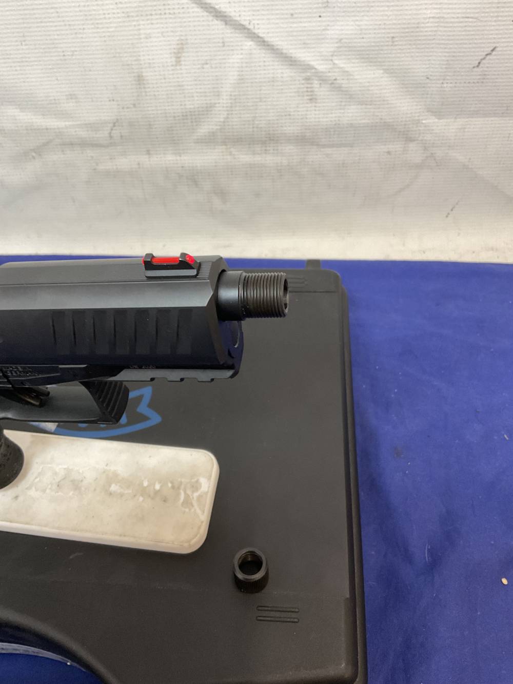 Walther PPQ Q4 Tac M2 9mm-img-5
