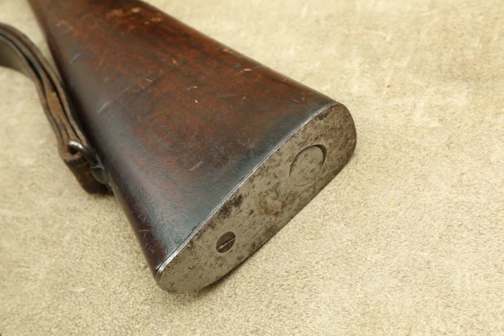 Springfield Model 1898  .30-40 Krag 30" Bolt Action Rifle 1899 C&R-img-7