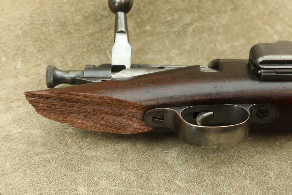 Springfield Model 1898  .30-40 Krag 30" Bolt Action Rifle 1899 C&R-img-13