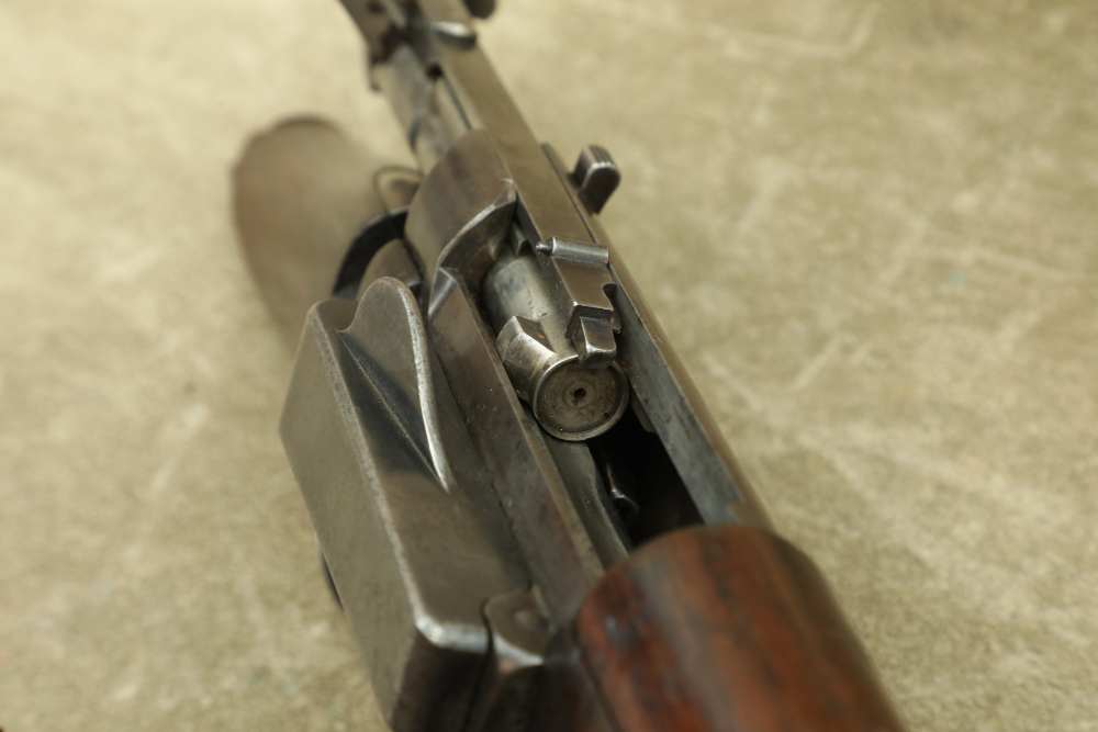 Springfield Model 1898  .30-40 Krag 30" Bolt Action Rifle 1899 C&R-img-12