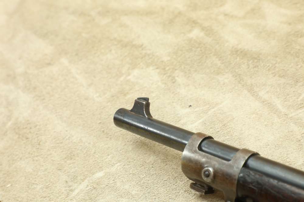Springfield Model 1898  .30-40 Krag 30" Bolt Action Rifle 1899 C&R-img-10