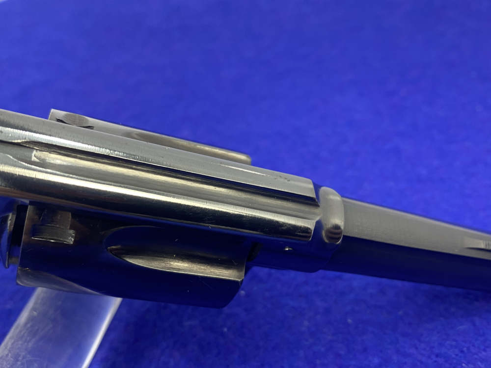 Smith Wesson Model 36 Chiefs Special .38 Spl 3" *VINTAGE NO-DASH REVOLVER*-img-18
