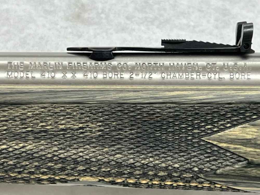Marlin mod 410-img-1