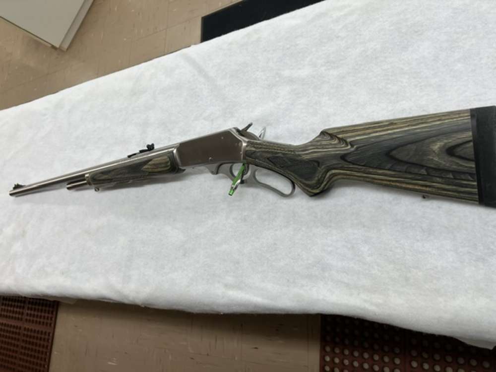 Marlin mod 410-img-0