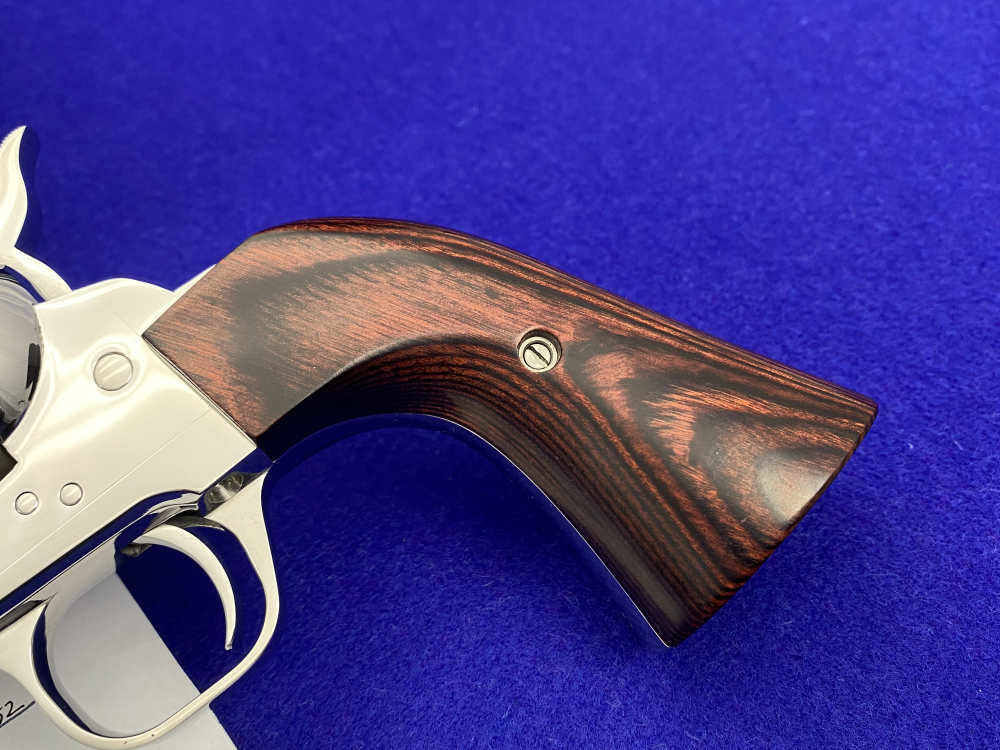 Freedom Arms Model 83 Premier Grade .454 Casull *MIRRORED BRIGHT STAINLESS*-img-5