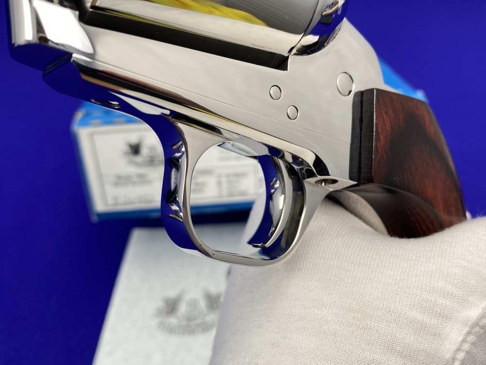 Freedom Arms Model 83 Premier Grade .454 Casull *MIRRORED BRIGHT STAINLESS*-img-43