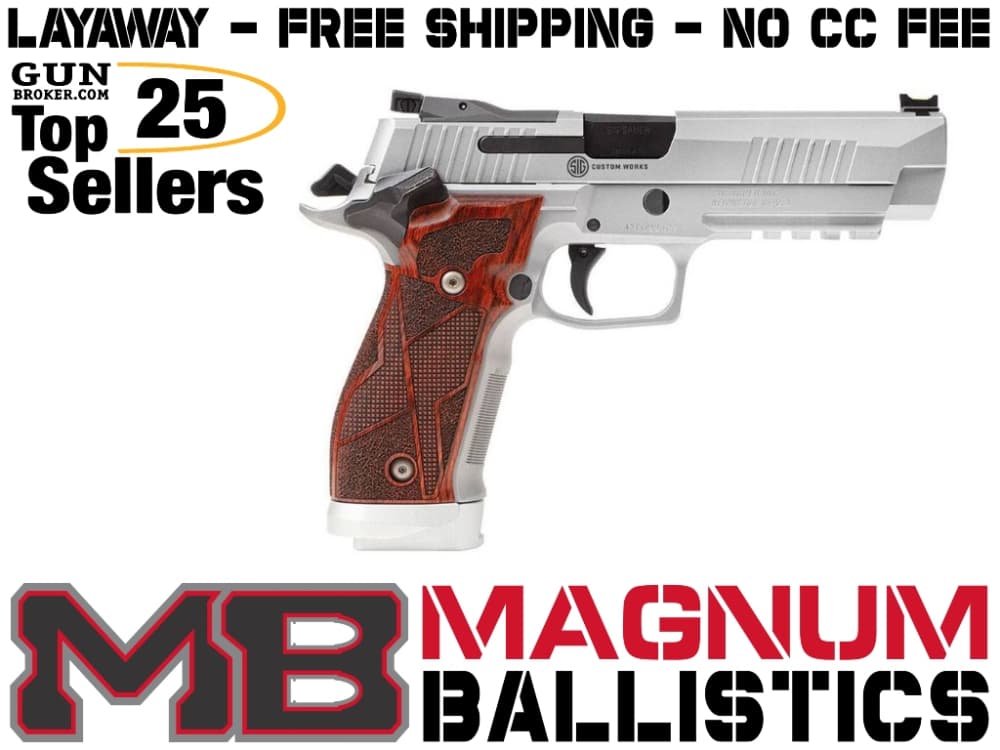 Sig Sauer P226 XFive 9mm 226X5-9-CLASSIC-10-img-0
