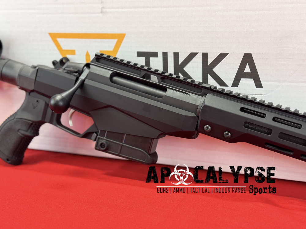 Tikka T3x Tactical A1 -img-3