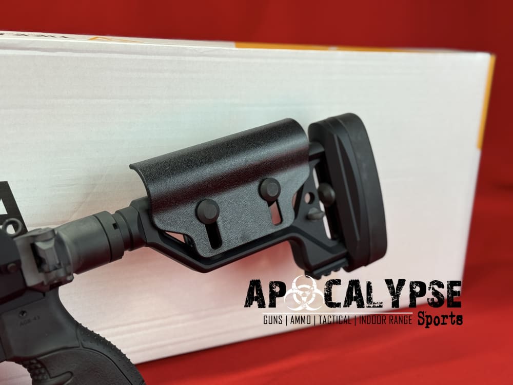 Tikka T3x Tactical A1 -img-5
