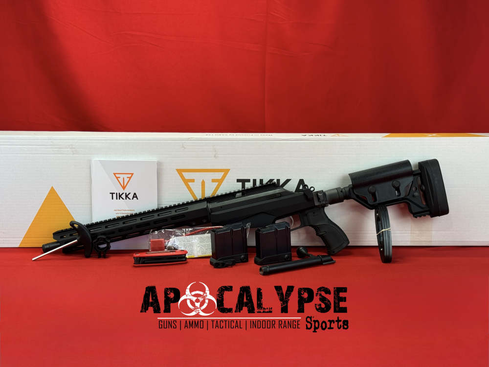 Tikka T3x Tactical A1 -img-9