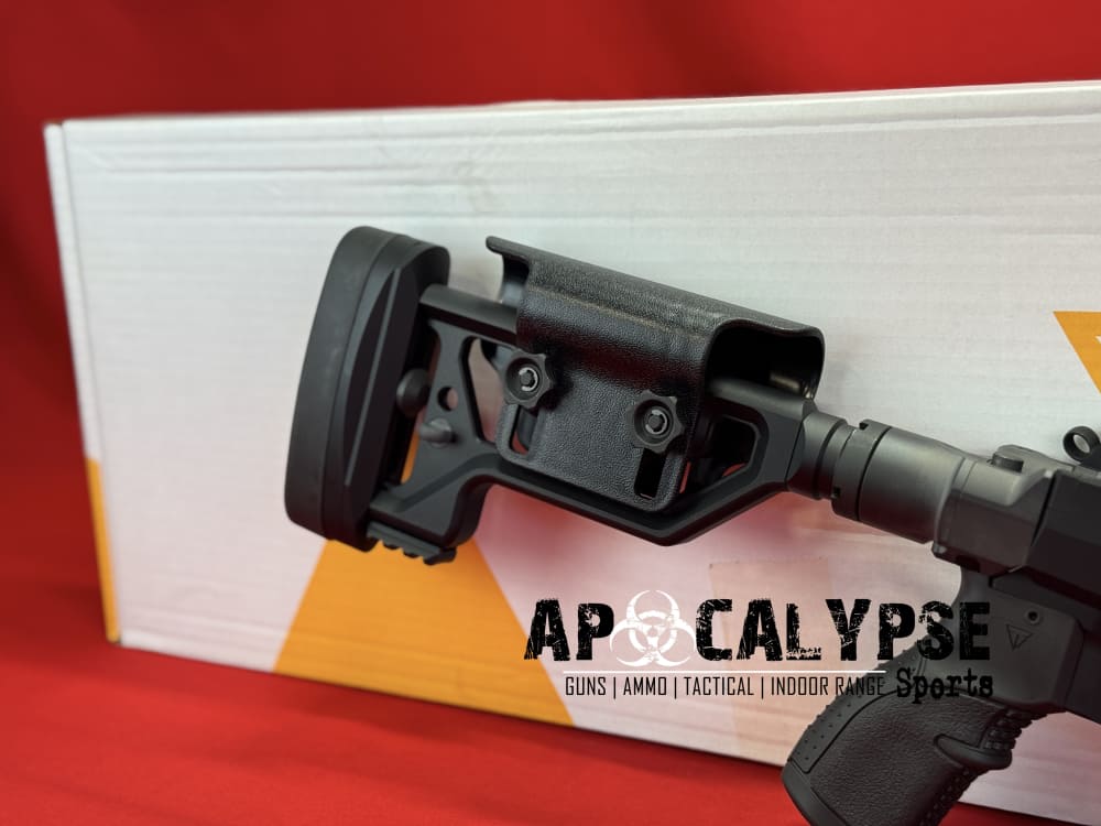 Tikka T3x Tactical A1 -img-6