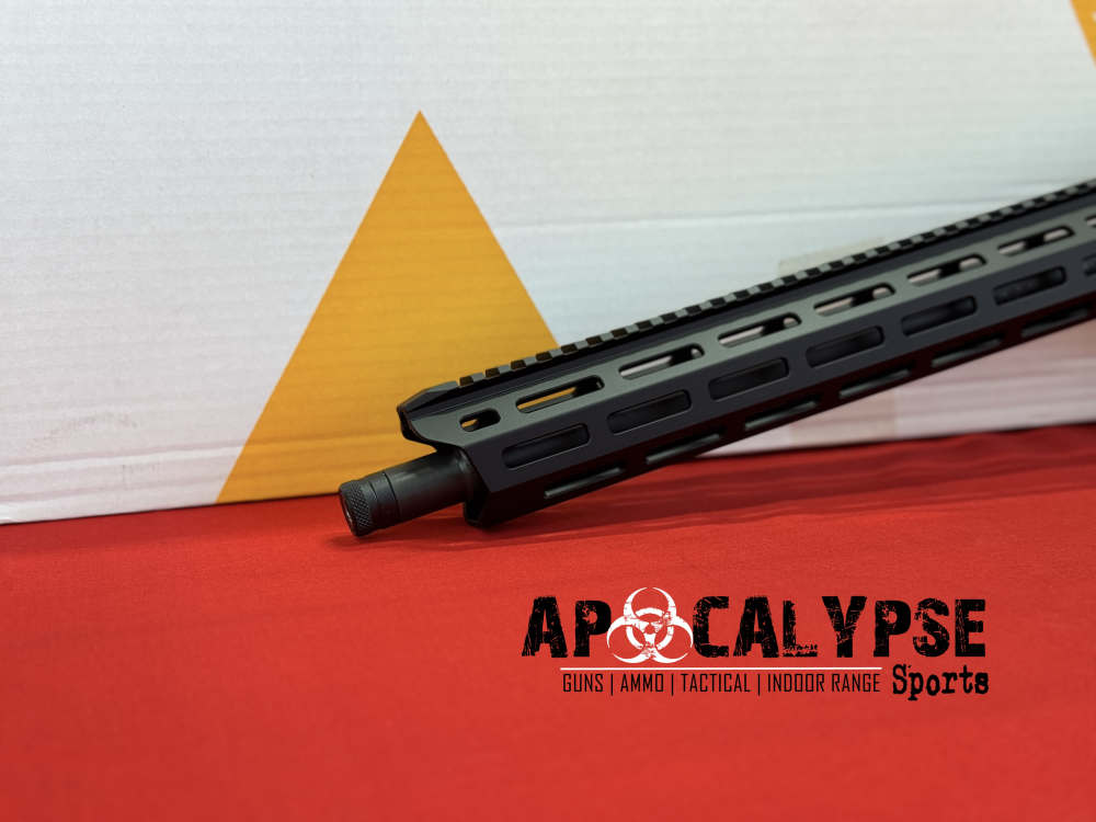 Tikka T3x Tactical A1 -img-7
