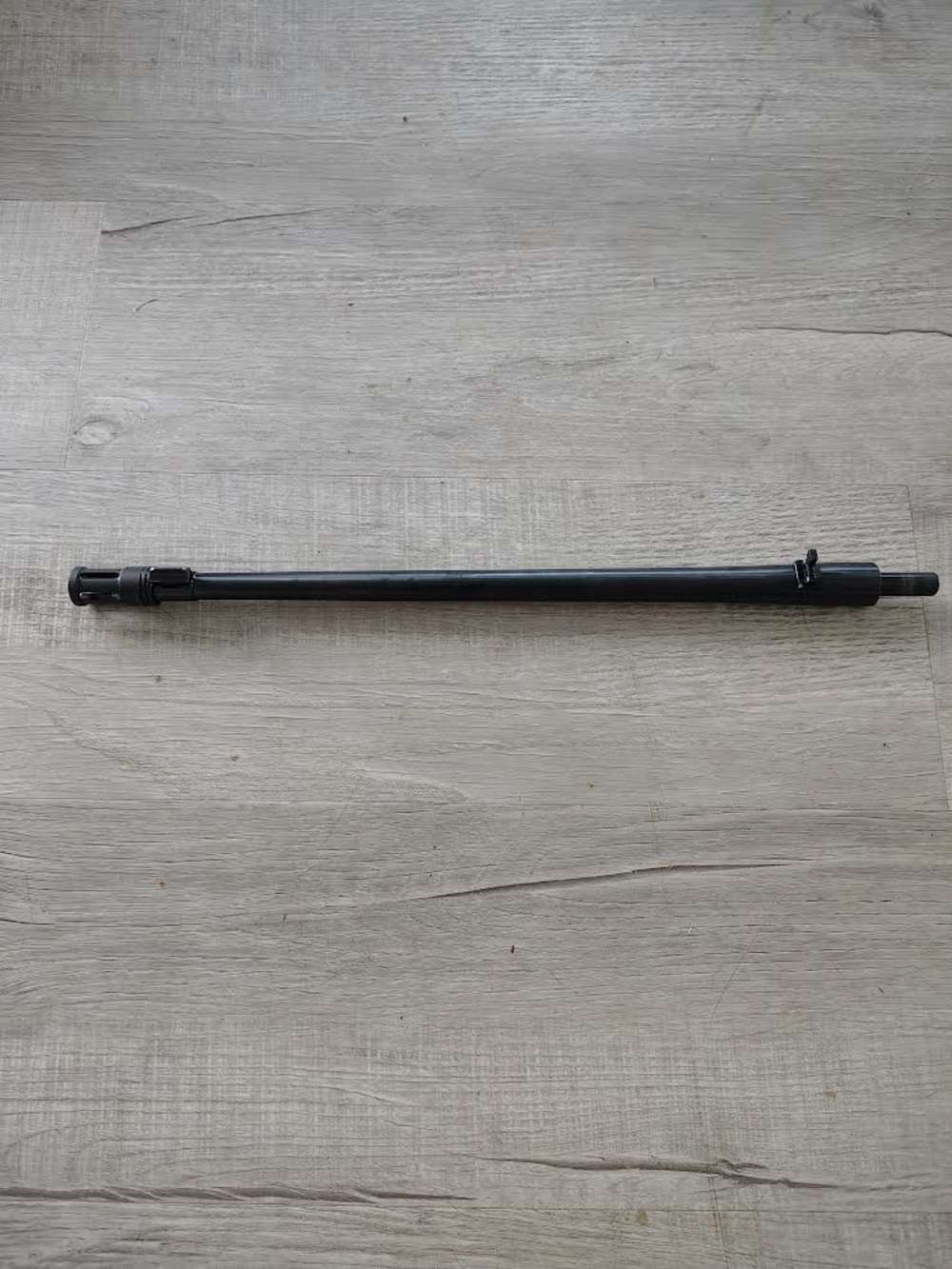 Ruger 1022 10/22 10-22 Takedown Threaded Barrel 16" NeW Flashider Takeoff -img-0