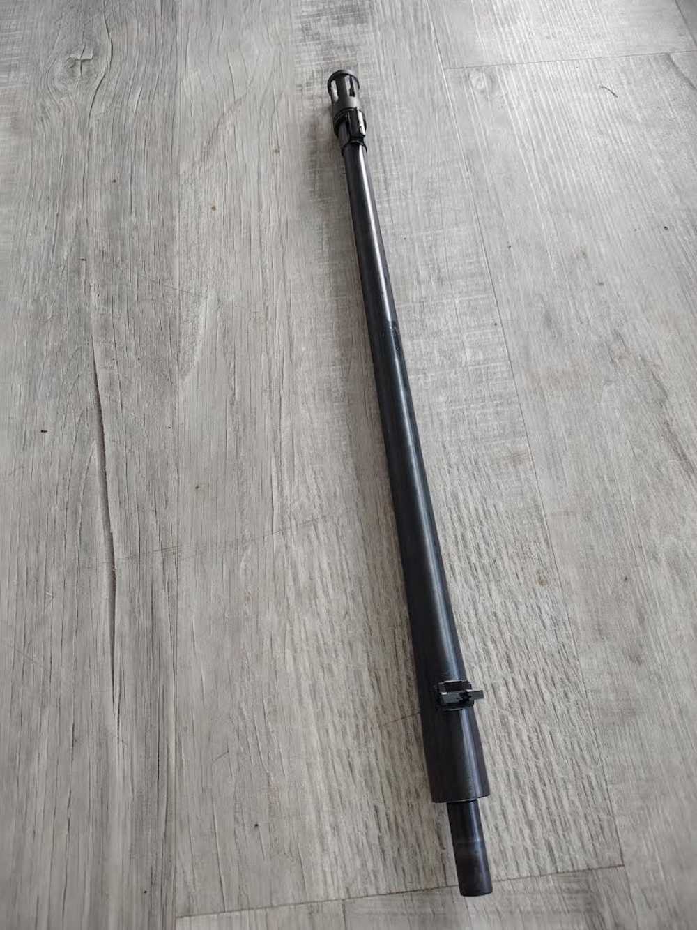 Ruger 1022 10/22 10-22 Takedown Threaded Barrel 16" NeW Flashider Takeoff -img-2