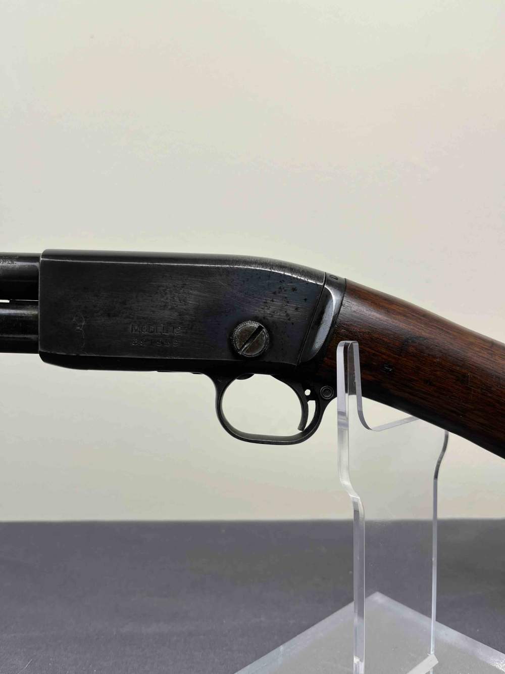 Remington Model 12 take down pump action 22-img-16