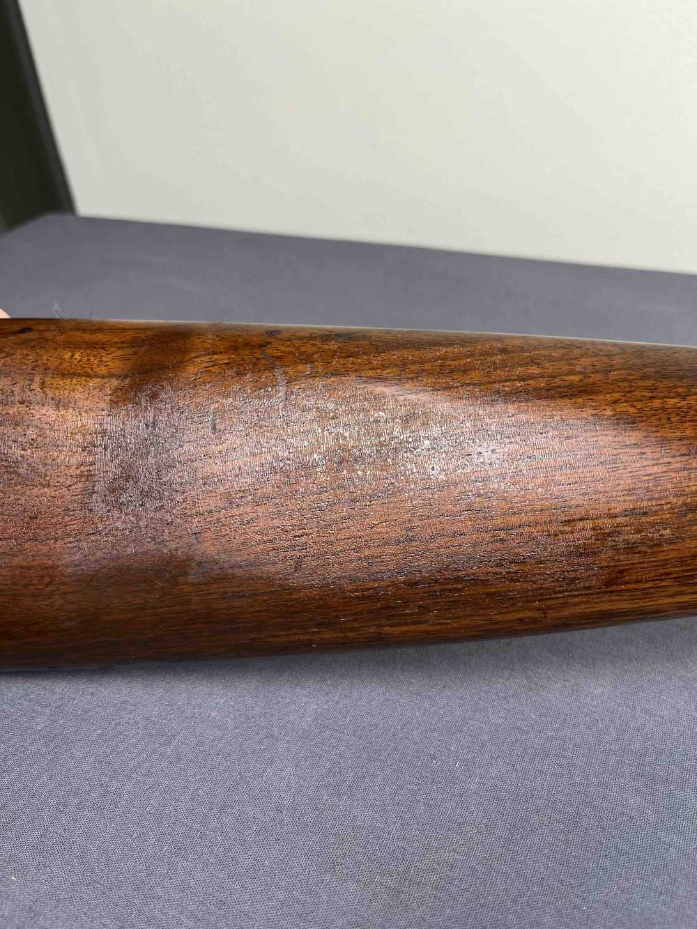 Remington Model 12 take down pump action 22-img-31