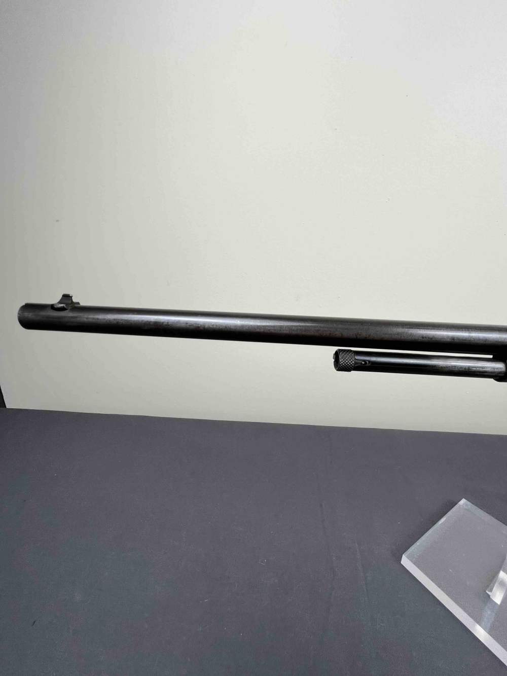 Remington Model 12 take down pump action 22-img-20