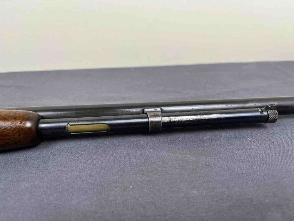 Remington Model 12 take down pump action 22-img-28