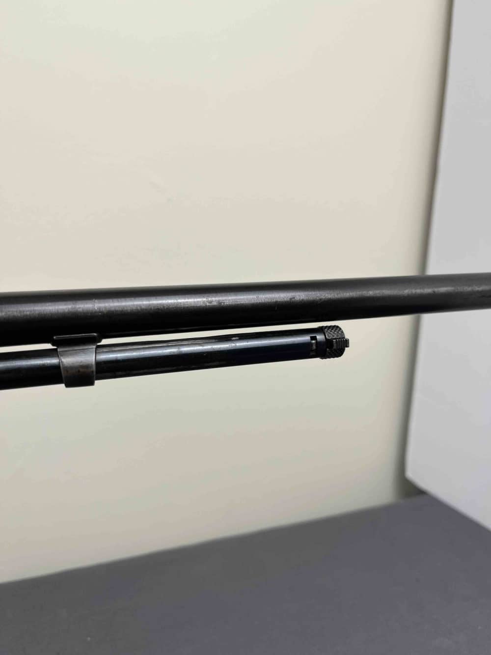Remington Model 12 take down pump action 22-img-7