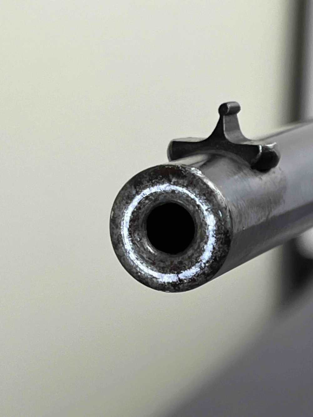 Remington Model 12 take down pump action 22-img-24