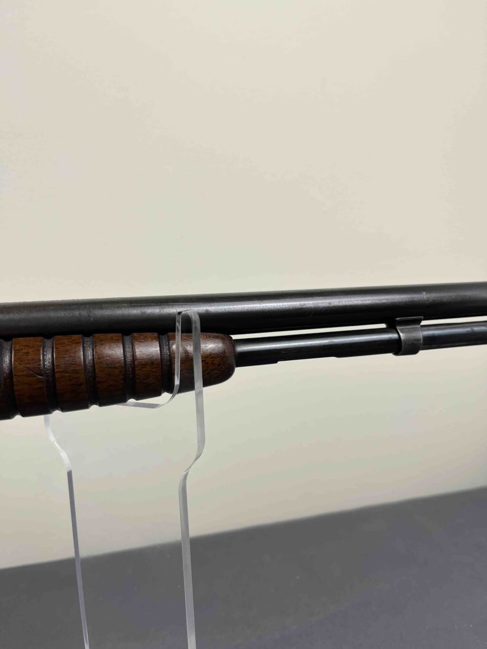 Remington Model 12 take down pump action 22-img-6