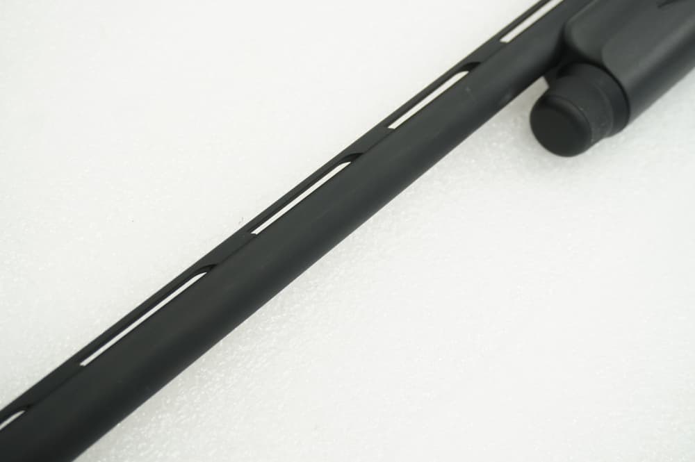 Mossberg SA-20 20GA 26" Semi-Automatic Shotgun w/ Chokes-img-4