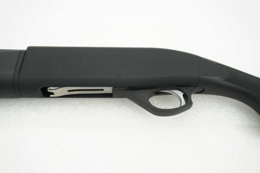 Mossberg SA-20 20GA 26" Semi-Automatic Shotgun w/ Chokes-img-11