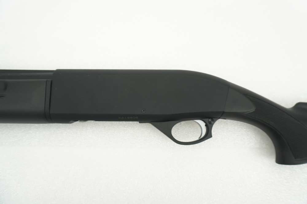 Mossberg SA-20 20GA 26" Semi-Automatic Shotgun w/ Chokes-img-10