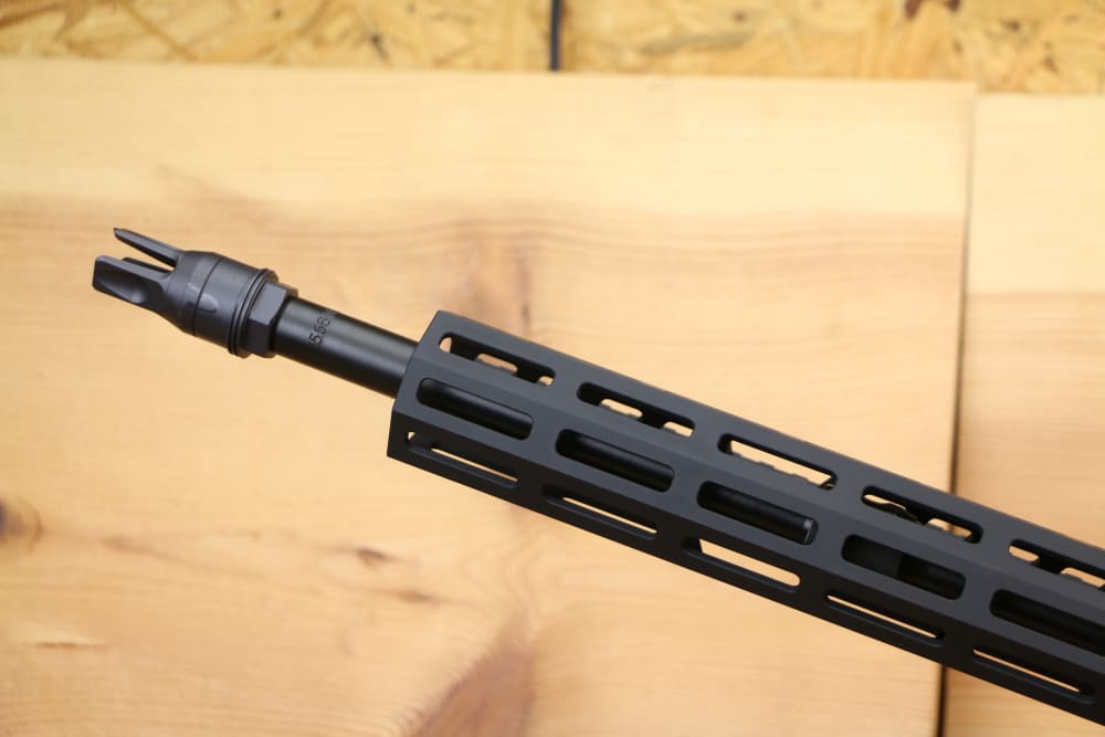 Sig Sauer MCX SPEAR-LT RMCX556N16BLTB, 5.56 NATO, 16", Black Finish, NIB-img-27