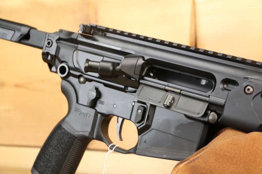 Sig Sauer MCX SPEAR-LT RMCX556N16BLTB, 5.56 NATO, 16", Black Finish, NIB-img-4