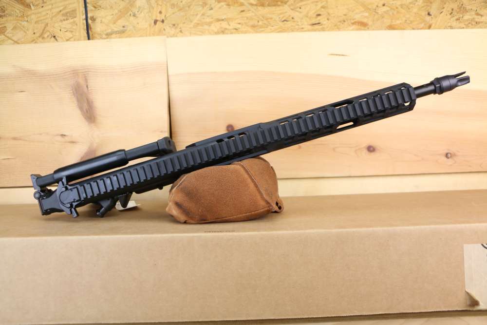 Sig Sauer MCX SPEAR-LT RMCX556N16BLTB, 5.56 NATO, 16", Black Finish, NIB-img-22