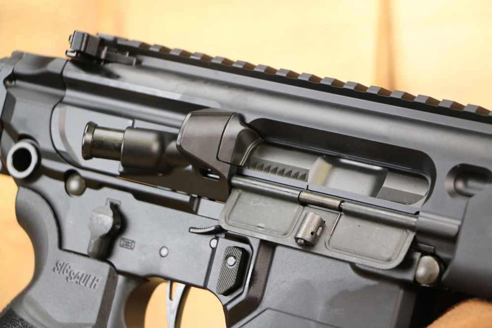 Sig Sauer MCX SPEAR-LT RMCX556N16BLTB, 5.56 NATO, 16", Black Finish, NIB-img-6