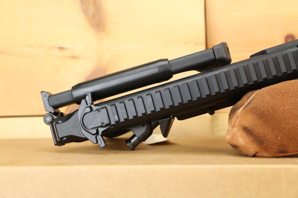 Sig Sauer MCX SPEAR-LT RMCX556N16BLTB, 5.56 NATO, 16", Black Finish, NIB-img-23