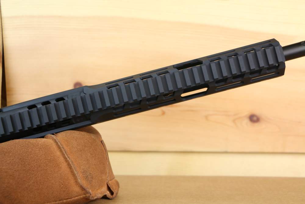 Sig Sauer MCX SPEAR-LT RMCX556N16BLTB, 5.56 NATO, 16", Black Finish, NIB-img-24