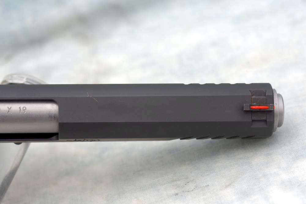 SCARCE STI Trojan 1911 9mm-img-14