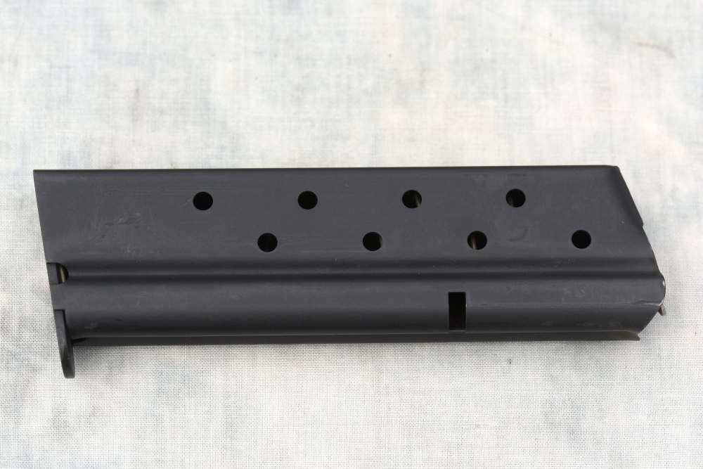 SCARCE STI Trojan 1911 9mm-img-24