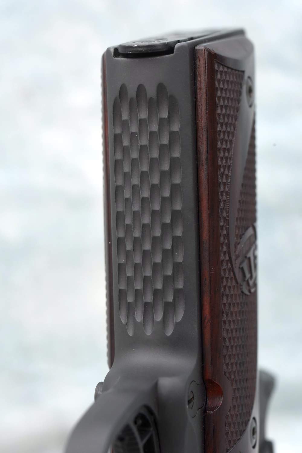 SCARCE STI Trojan 1911 9mm-img-16