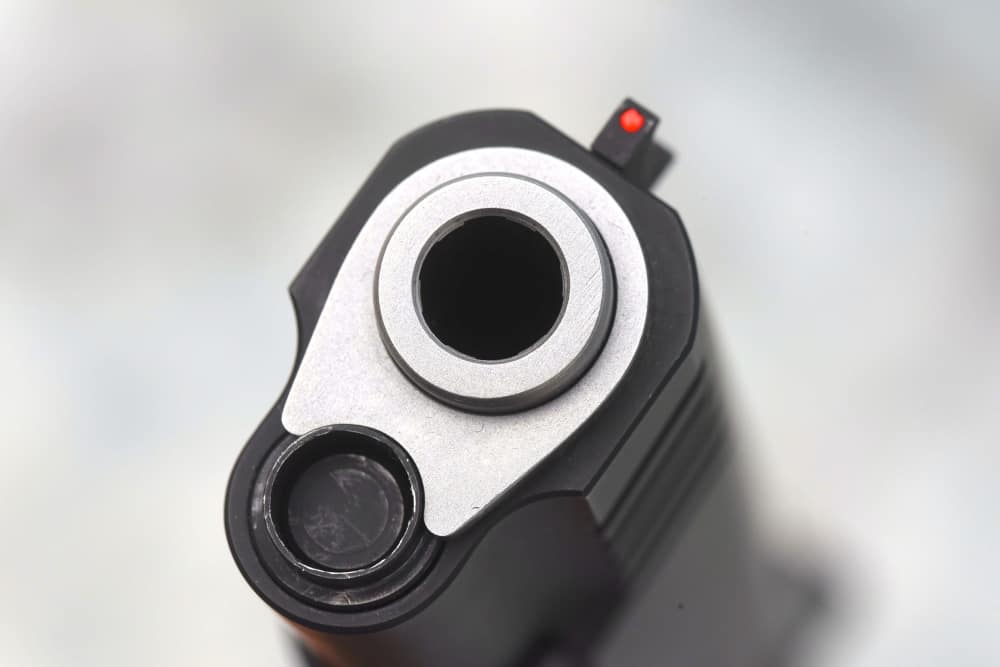 SCARCE STI Trojan 1911 9mm-img-19