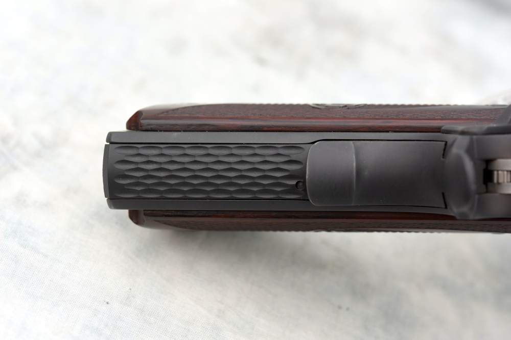 SCARCE STI Trojan 1911 9mm-img-11