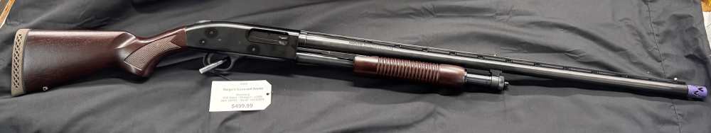 Mossberg 500 Retrograde-img-1