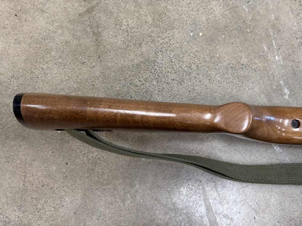 1970'S PLAINFIELD M1 CARBINE, .30 CARBINE, ONE MAG, SOFT CASE-img-13