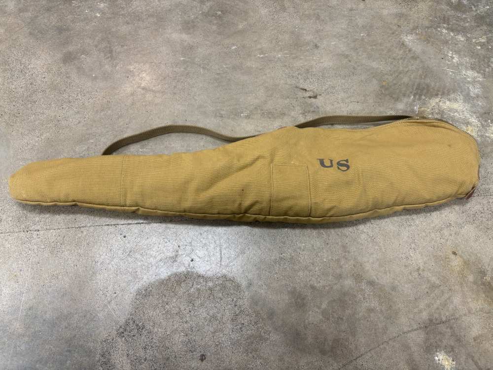 1970'S PLAINFIELD M1 CARBINE, .30 CARBINE, ONE MAG, SOFT CASE-img-17