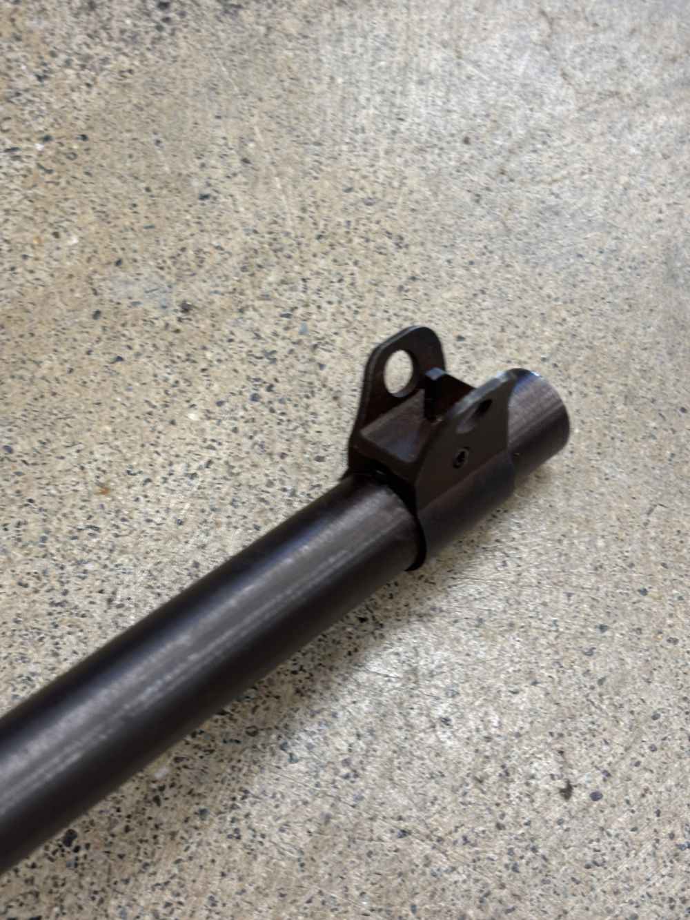 1970'S PLAINFIELD M1 CARBINE, .30 CARBINE, ONE MAG, SOFT CASE-img-15