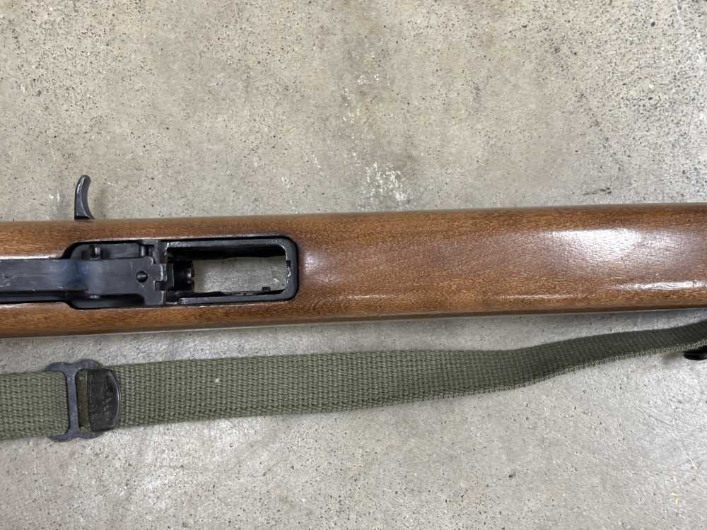 1970'S PLAINFIELD M1 CARBINE, .30 CARBINE, ONE MAG, SOFT CASE-img-12