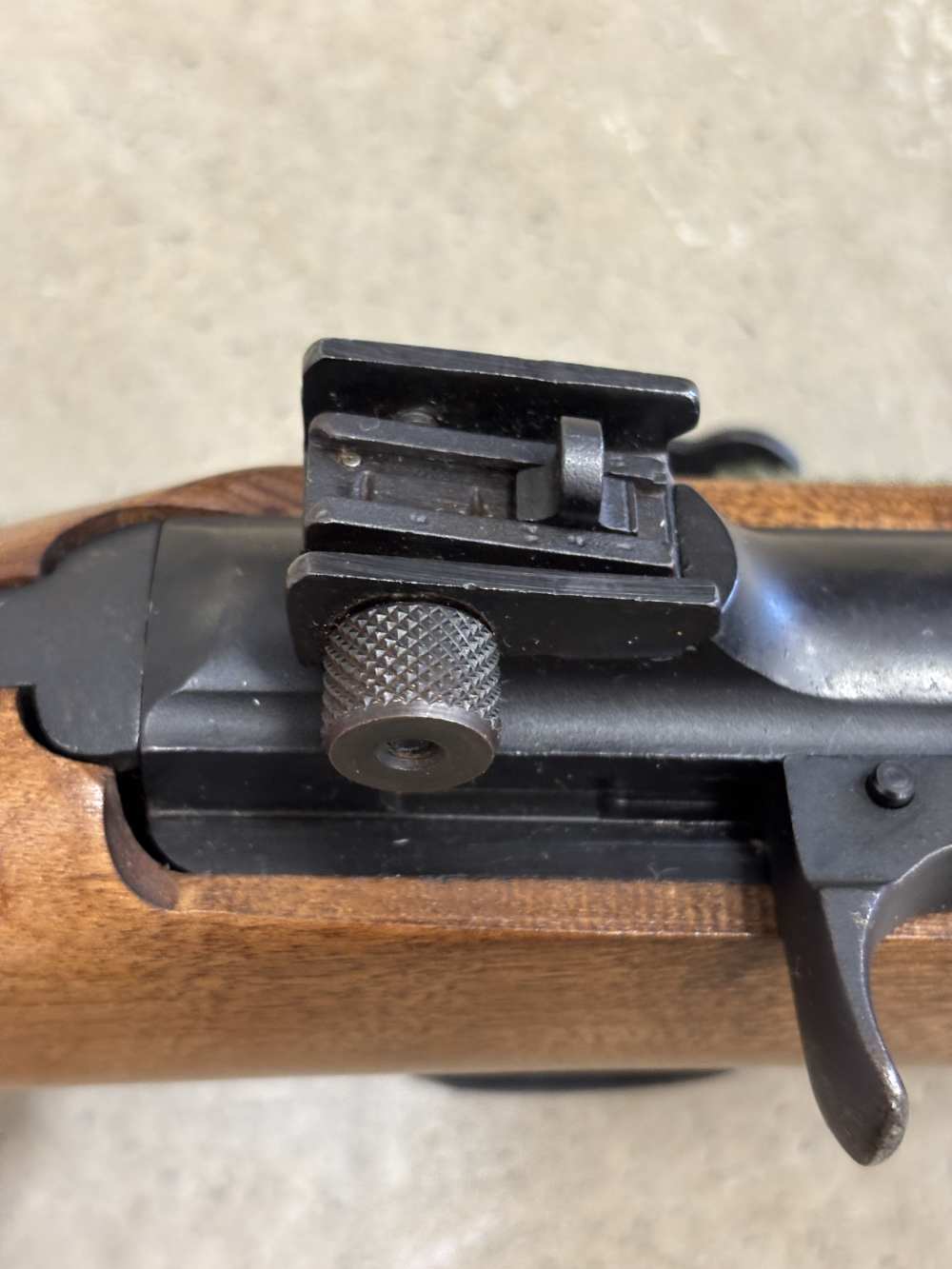 1970'S PLAINFIELD M1 CARBINE, .30 CARBINE, ONE MAG, SOFT CASE-img-14