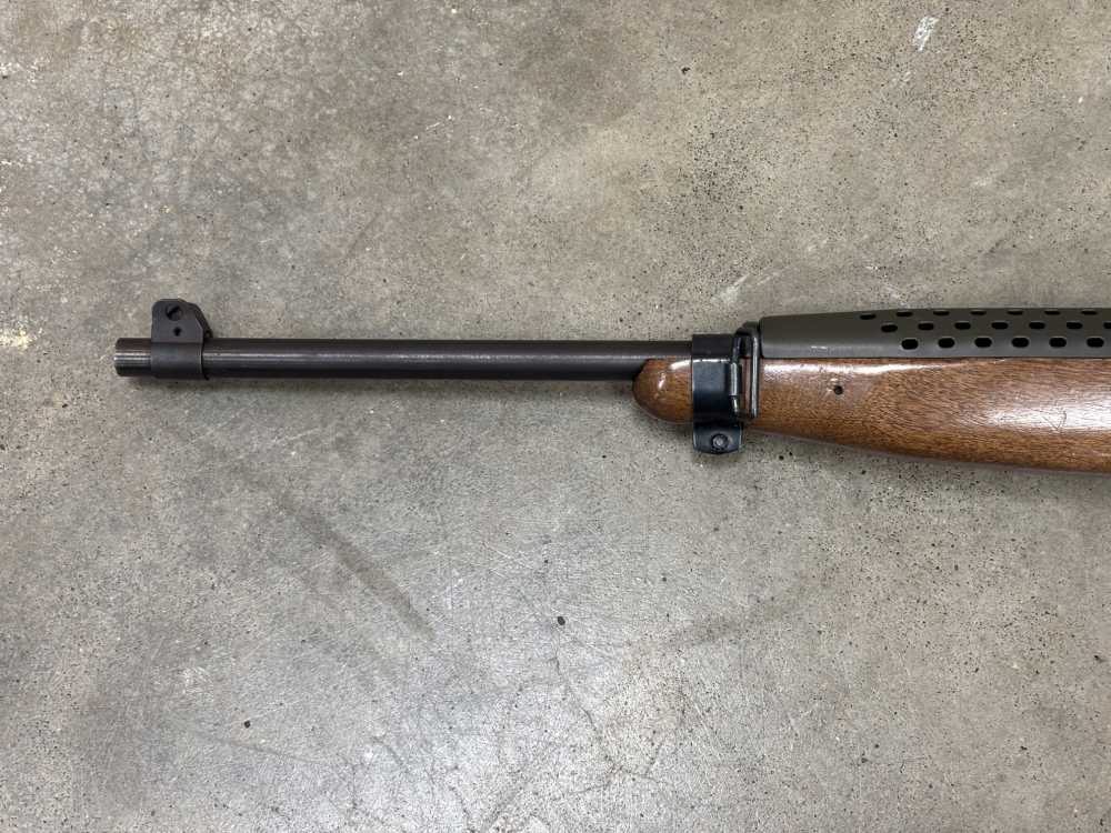 1970'S PLAINFIELD M1 CARBINE, .30 CARBINE, ONE MAG, SOFT CASE-img-2